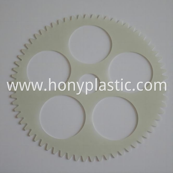 Fr4 Epoxy Resin Fiberglass Gaskets, Insulation Fr4 Parts Washer32(1)